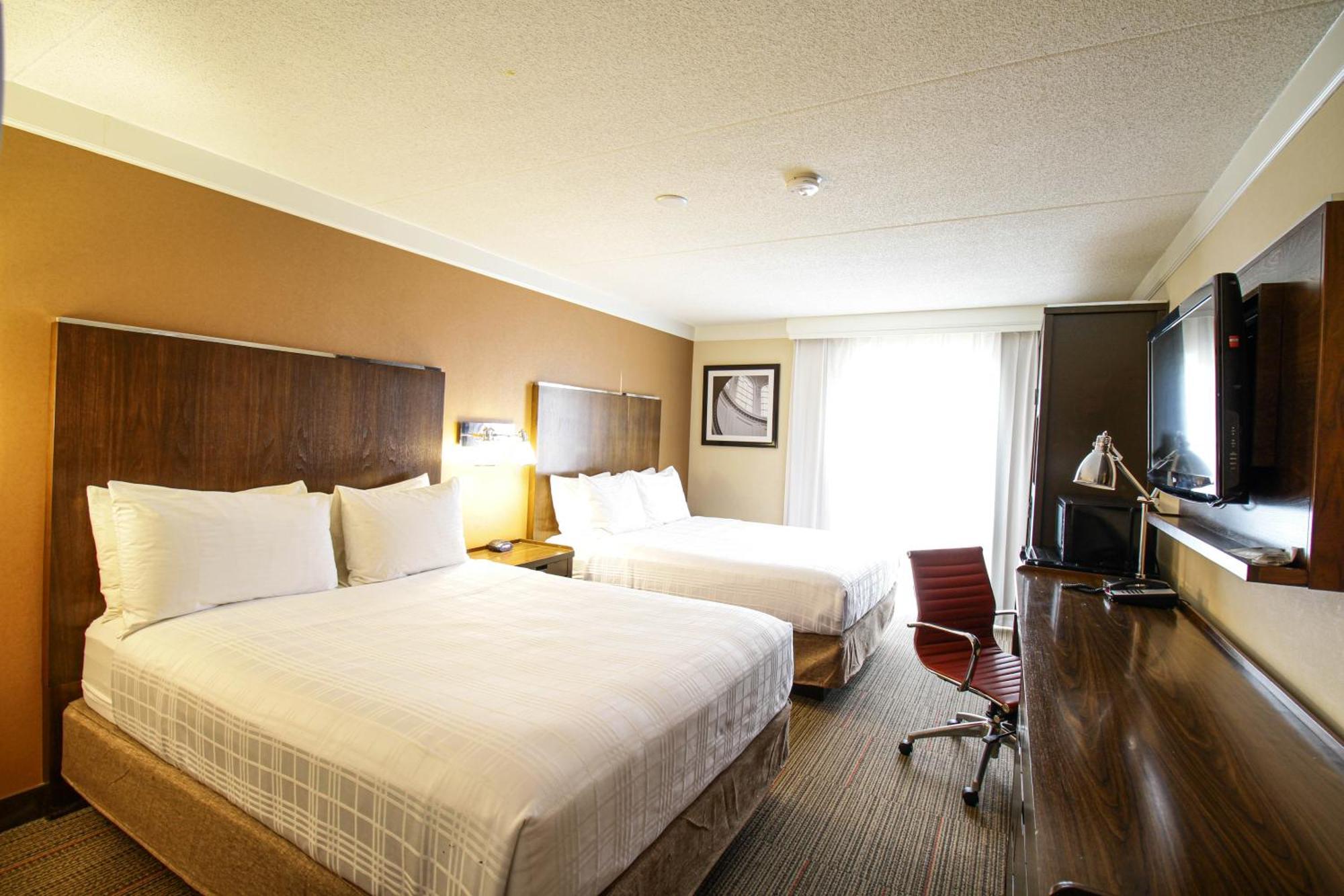 Waterloo Suites Hotel Exterior photo