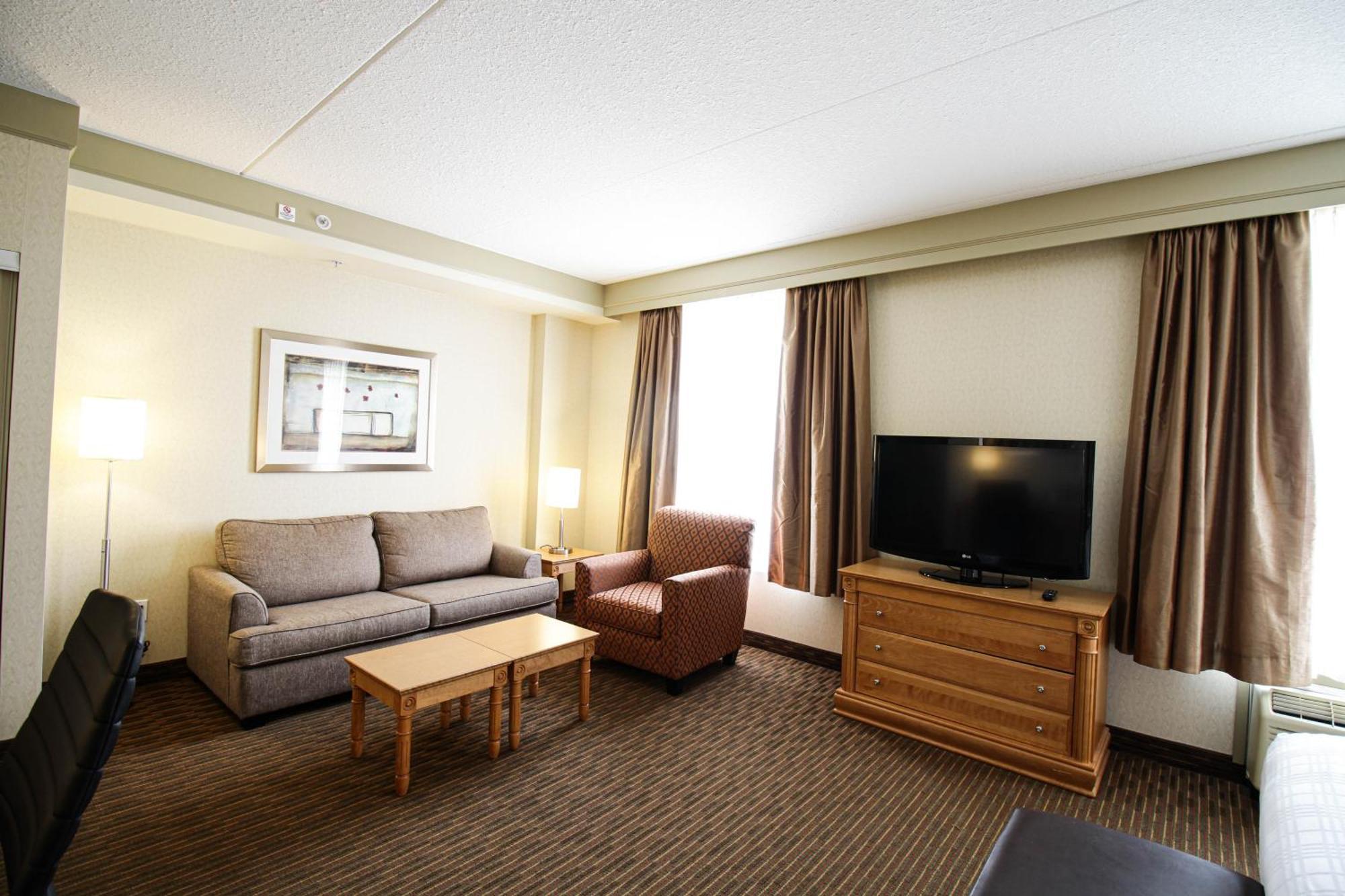 Waterloo Suites Hotel Exterior photo