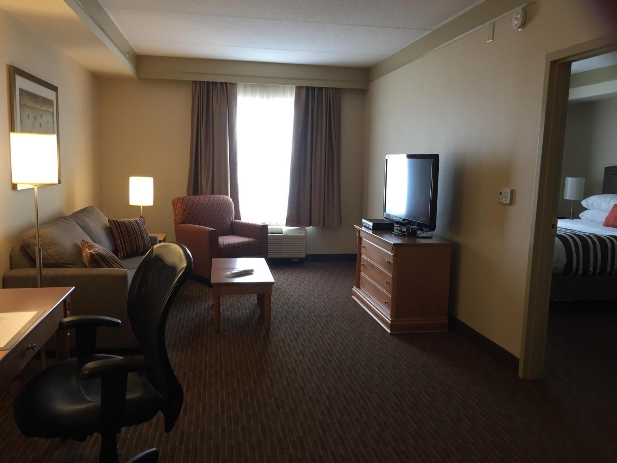 Waterloo Suites Hotel Exterior photo